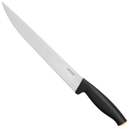Нож для мяса Fiskars Functional Form 24 см (1014193)