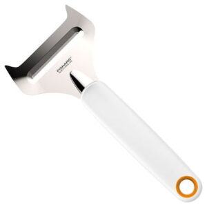 Нож для мягкого сыра Fiskars Functional Form (1016128)