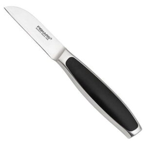 Нож для очистки овощей Fiskars Royal 7 см (1016466)