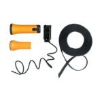 Набір ручок та мотузок для висоторізу Fiskars UPX82 (1026297)