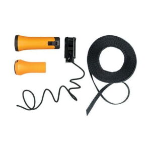 Набір ручок та мотузок для висоторізу Fiskars UPX82 (1026297)