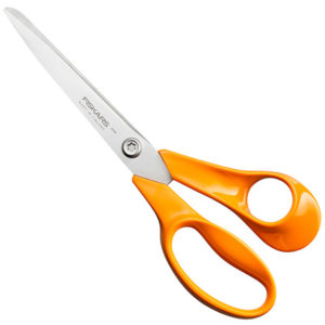 Ножиці універсальні Fiskars Classic 21 см (1075034)