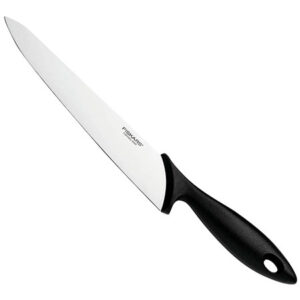 Нож универсальный Fiskars Essential 21 см (1065566)
