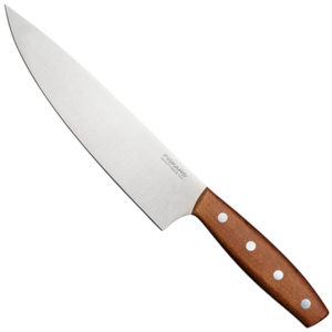 Ніж кухарський великий Fiskars Folken 20 см (1075696)