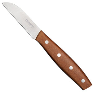 Ніж для овочів Fiskars Folken 7 см (1075691)