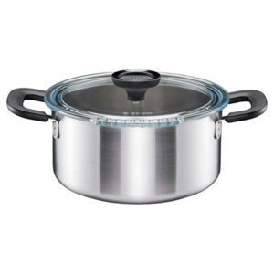 Каструля Fiskars Functional Form Casserole 3л (1072316)
