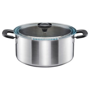 Каструля Fiskars Functional Form Casserole 5л (1072317)