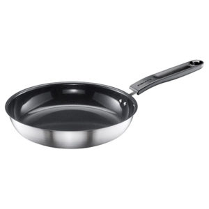 Сковорода Fiskars Functional Form Frying Pan 24 см (1072310)