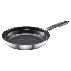 Сковорода Fiskars Functional Form Frying Pan 28 см (1072312)