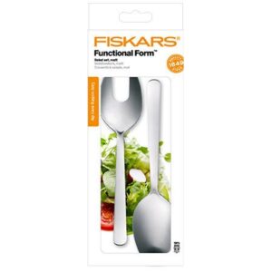 Набор для салата Fiskars Functional Form Salad Set (1002960)
