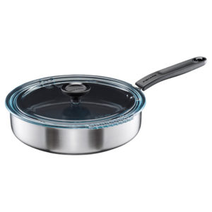 Сотейник Fiskars Functional Form Saute Pan 26 см (1072314)