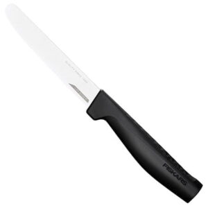 Нож для томатов Fiskars Hard Edge 12 см (1054947)