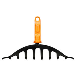 Граблі для троянд Fiskars OneClick (1080676)