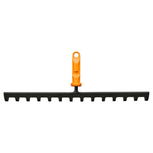 Граблі для ґрунту 14 зубів Fiskars OneClick (1080677)