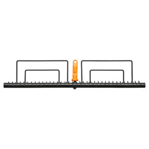 Граблі для прибирання Fiskars OneClick (1080680)