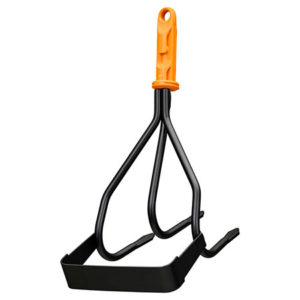 Мотика культиватор Fiskars OneClick (1080685)