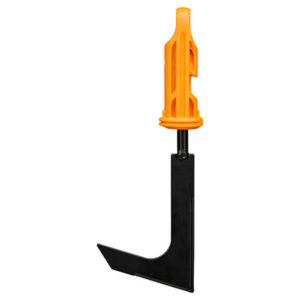 Сапка-ніж для очищення швів Fiskars OneClick (1080687)