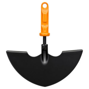 Сапка для оформлення країв газону Fiskars OneClick (1080689)