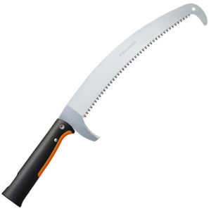 Пила садова вигнута Fiskars OneClick (1080690)