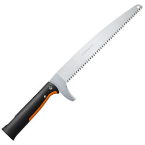 Пила садова пряма Fiskars OneClick (1080691)