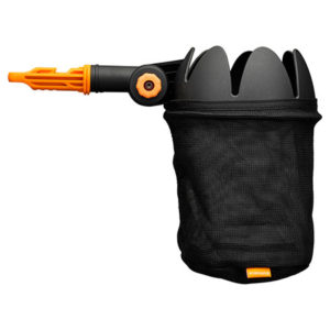 Корзинка для сбора фруктов Fiskars OneClick (1080692)