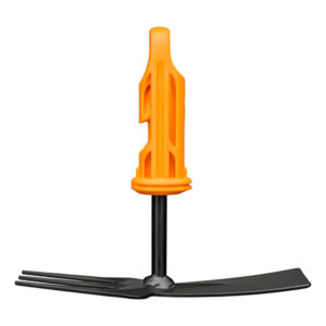 Подвійна сапка Fiskars OneClick (1080695)