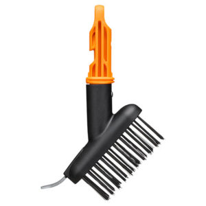 Щітка для бруківки Fiskars OneClick (1080697)