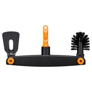 Щетка для очистки водостока Fiskars OneClick (1080698)