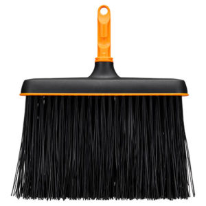Щетка-метла малая Fiskars OneClick (1080699)