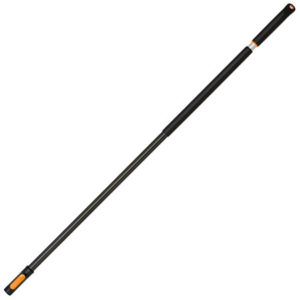 Тримач телескопічний середній Fiskars OneClick M (1080671)