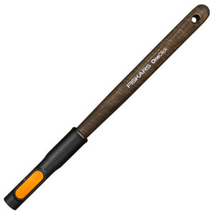 Ручка мала дерев'яна Fiskars OneClick S (1080670)