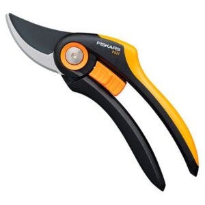 Секатор плоскостной Fiskars Plus P521 (1057167)