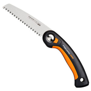 Пила садовая складная Fiskars Plus SW68 (1067552)