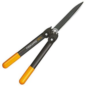 Ножиці для живоплоту Fiskars PowerGear HS72 (114790)