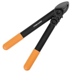 Сучкорез контактный малый Fiskars PowerGear L31 (112170)