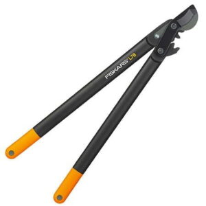 Сучкорез плоскостной большой Fiskars PowerGear L78 (112590)