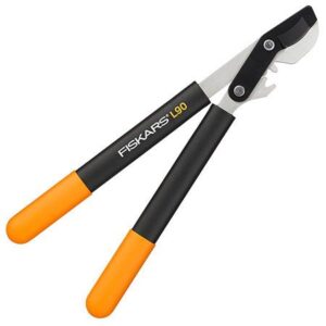 Сучкорез плоскостной Fiskars PowerGear L90 (112250)