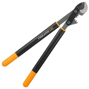 Сучкорез контактный Fiskars PowerGear L93 (112380)