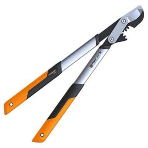 Сучкорез плоскостной Fiskars PowerGearX LX94 (112390)