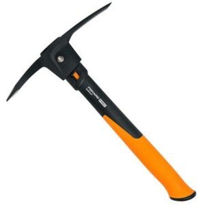 Кирка Fiskars Pro IsoCore S 0.7кг / 36см (1062937)