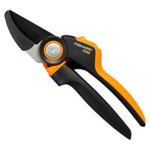 Секатор контактный Fiskars PowerGearX M PX93 (111013)