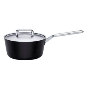 Сотейник Fiskars Rotisser Saute Pan 24 см (1023751)