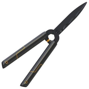 Ножиці для живоплоту Fiskars SingleStep HS22 (114730)