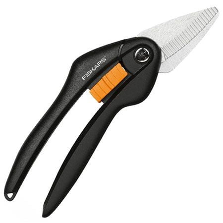 Ножиці універсальні Fiskars SingleStep SP28 (111280)