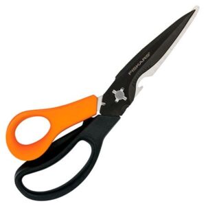 Ножиці багатофункціональні Fiskars Solid Cuts+More Multi-Tool 23 см SP314 (1063329)