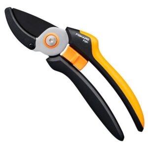 Секатор контактный Fiskars Solid P361 (1057165)