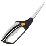 Ножиці для трави Fiskars Solid S50 15 см (1000557)