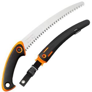 Пила садовая малая Fiskars SW-240 (123240)