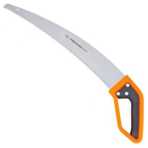 Пила садовая большая Fiskars SW47 (1028375)