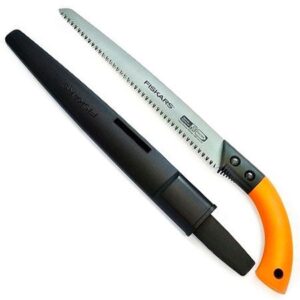 Пила садовая Fiskars SW84 (123840)